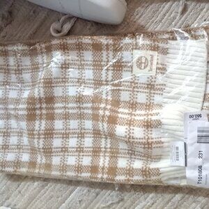 timberland scarf
